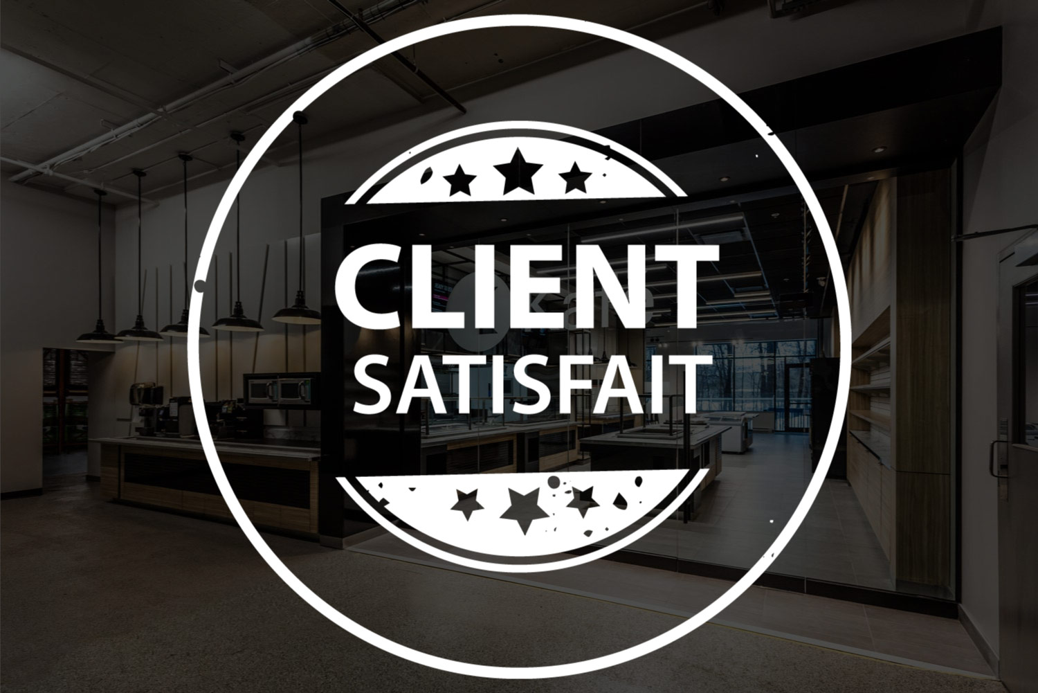 bage client
