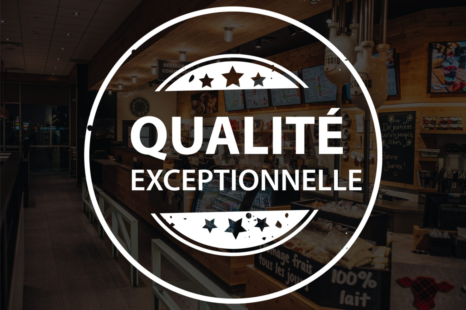 bage qualite